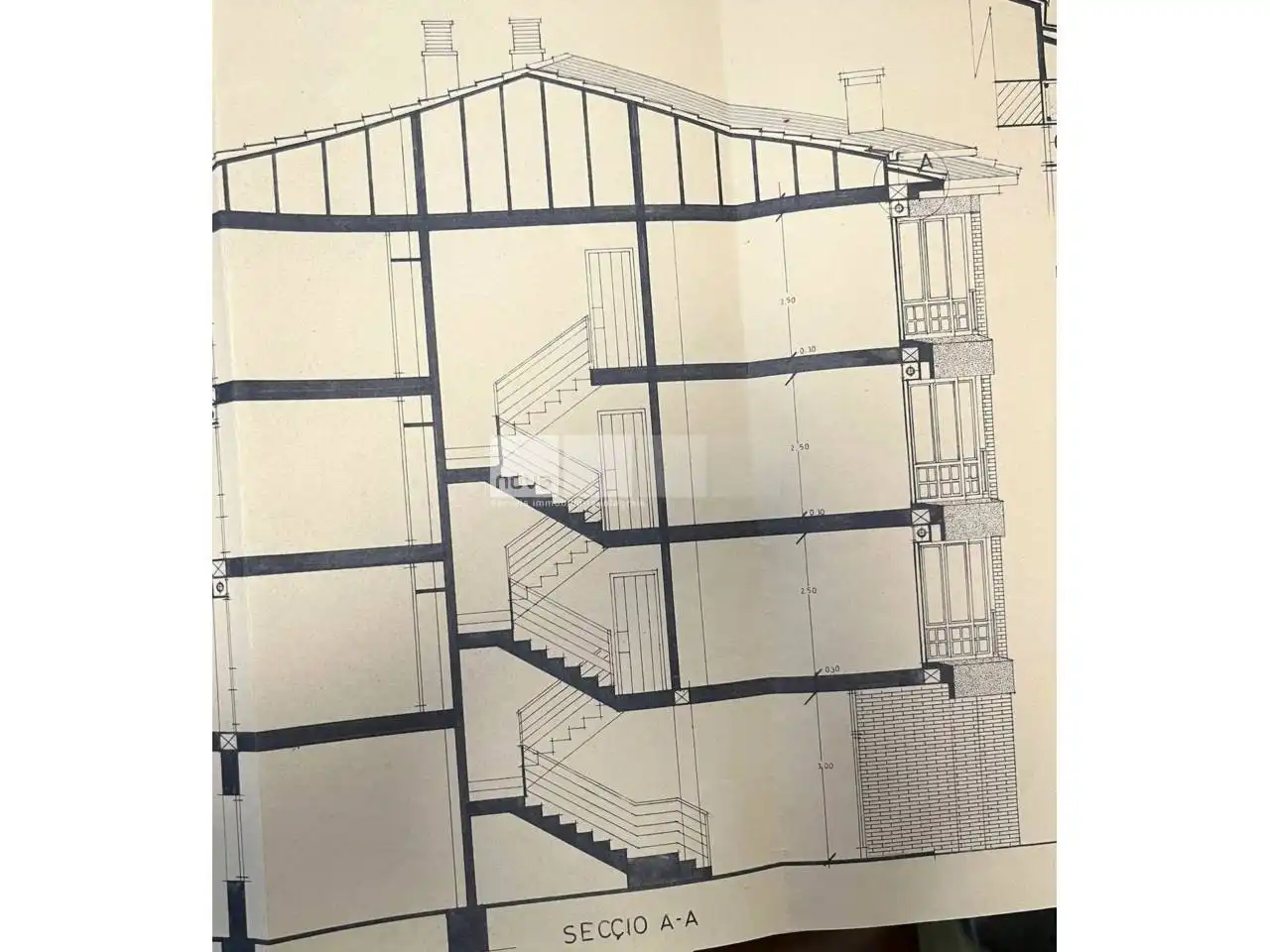 Terreny residencial en venda a Tona, imagen 7
