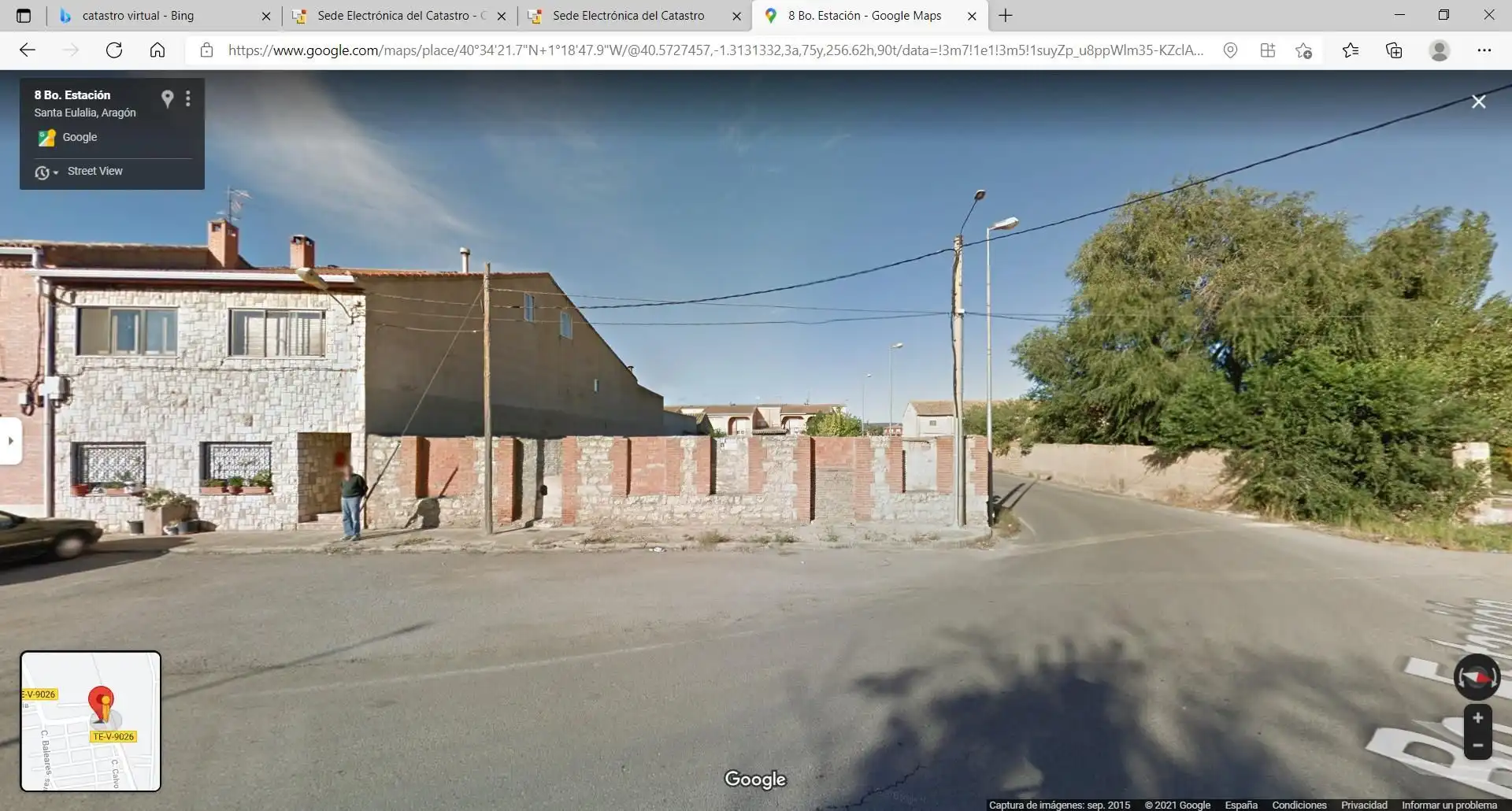 Terreni e lotti in vendita a Santa Eulalia, imagen 3