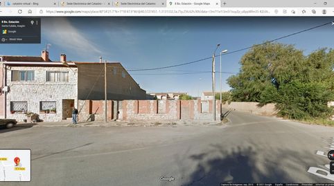Foto 3 de Residencial en venda a Santa Eulalia, Teruel