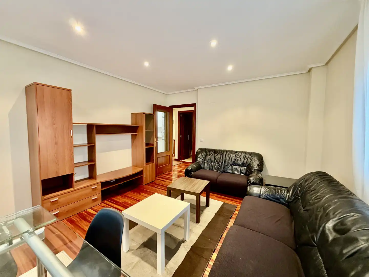 Wohnung mit Aufzug zur Miete in Solares - AV OVIEDO, imagen 3