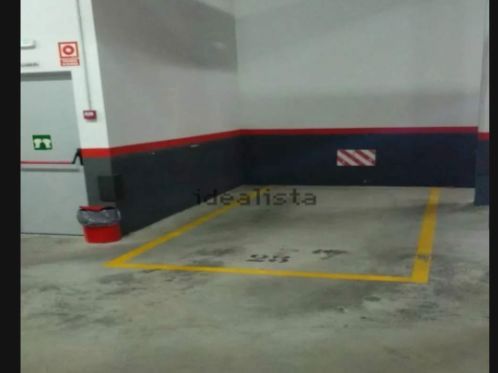 Aparcament de Garatge de lloguer en Arganda del Rey amb Alarma