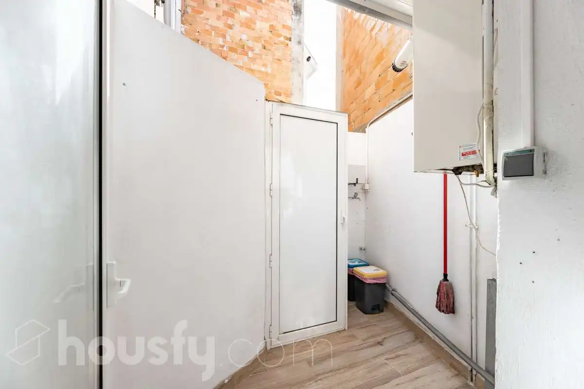 Casa o chalet en venta en Viladecans con Balcón