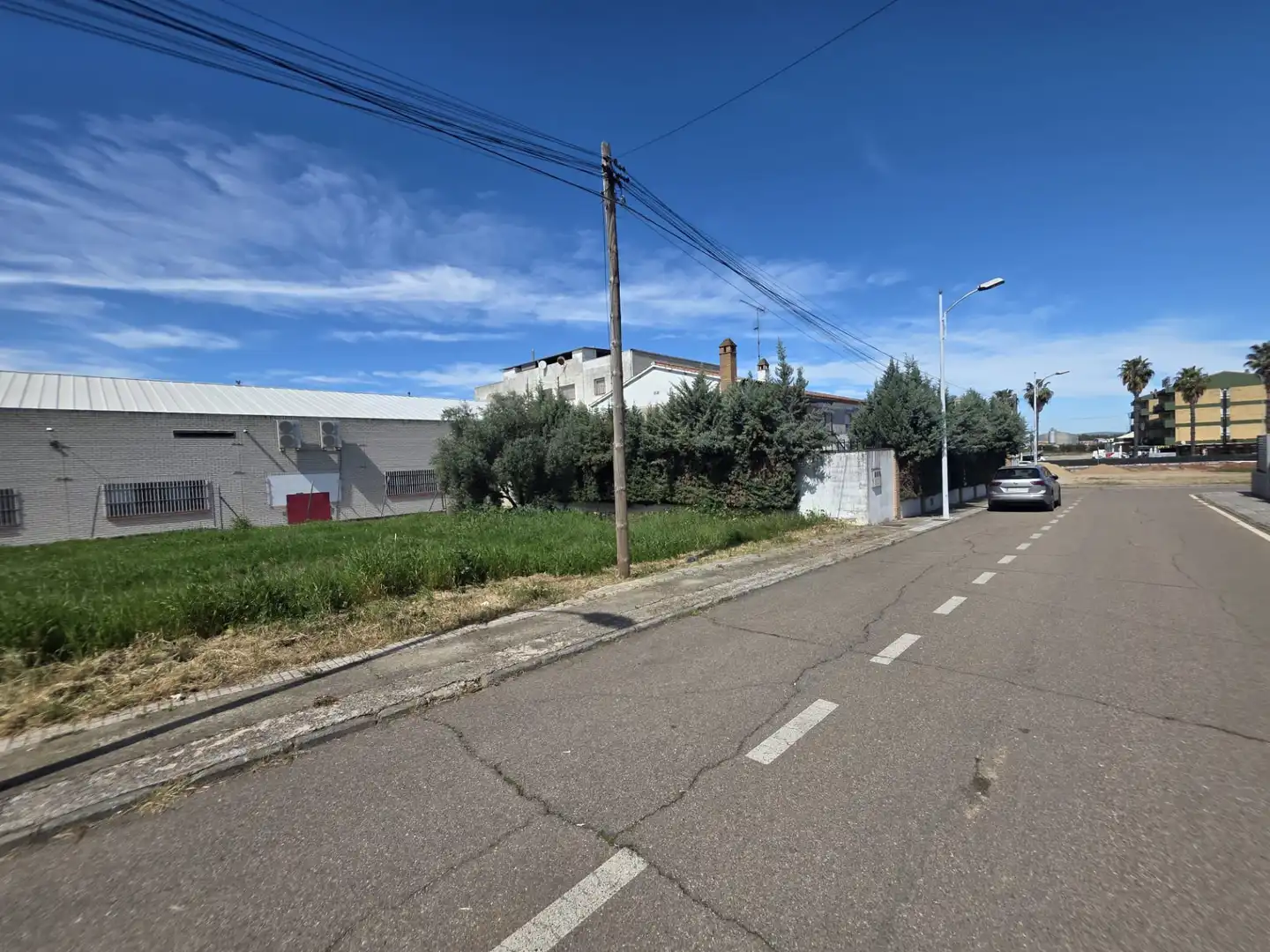 Residencial en venda en Don Benito