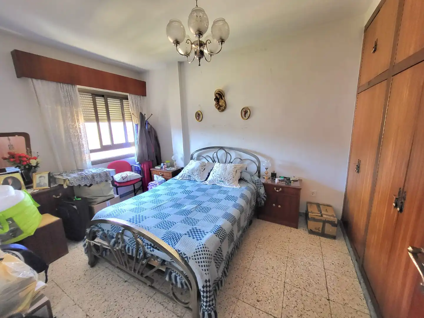 Habitación de Piso en venta en Cáceres con Terraza y Amueblado