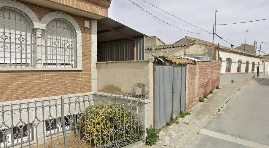 Terreny residencial en venda a Calle Egido, imagen 5