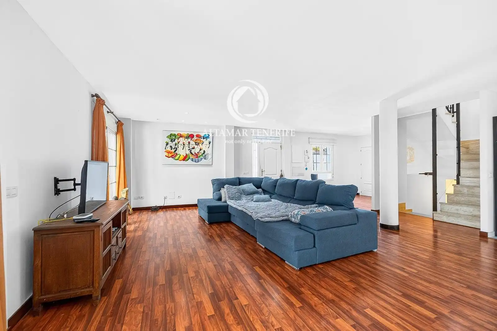 Casa amb piscina en venda a San Francisco, imagen 11