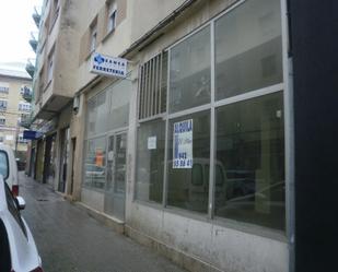 Premises to rent in El Astillero  