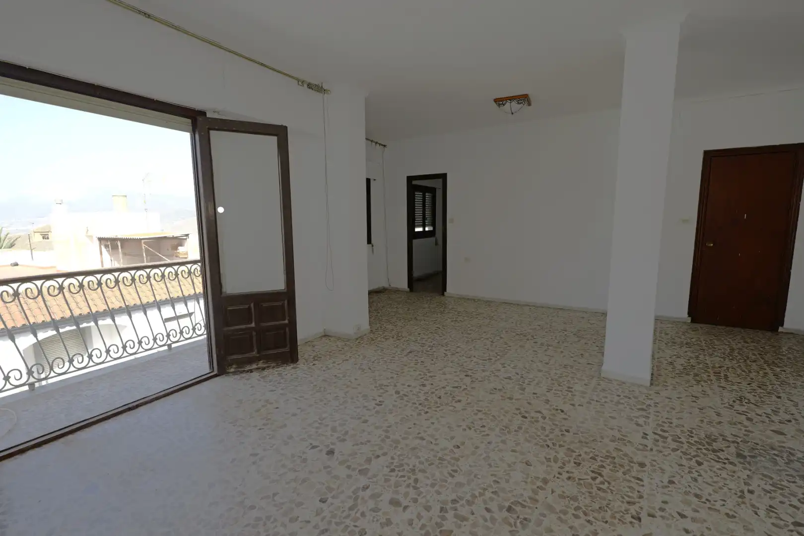 Ático en venta en Berja