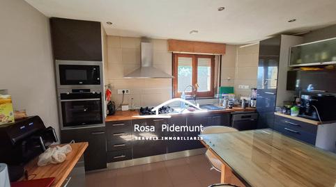 Foto 3 de Casa adosada en venda a Camí de la Tria, Juià, Girona