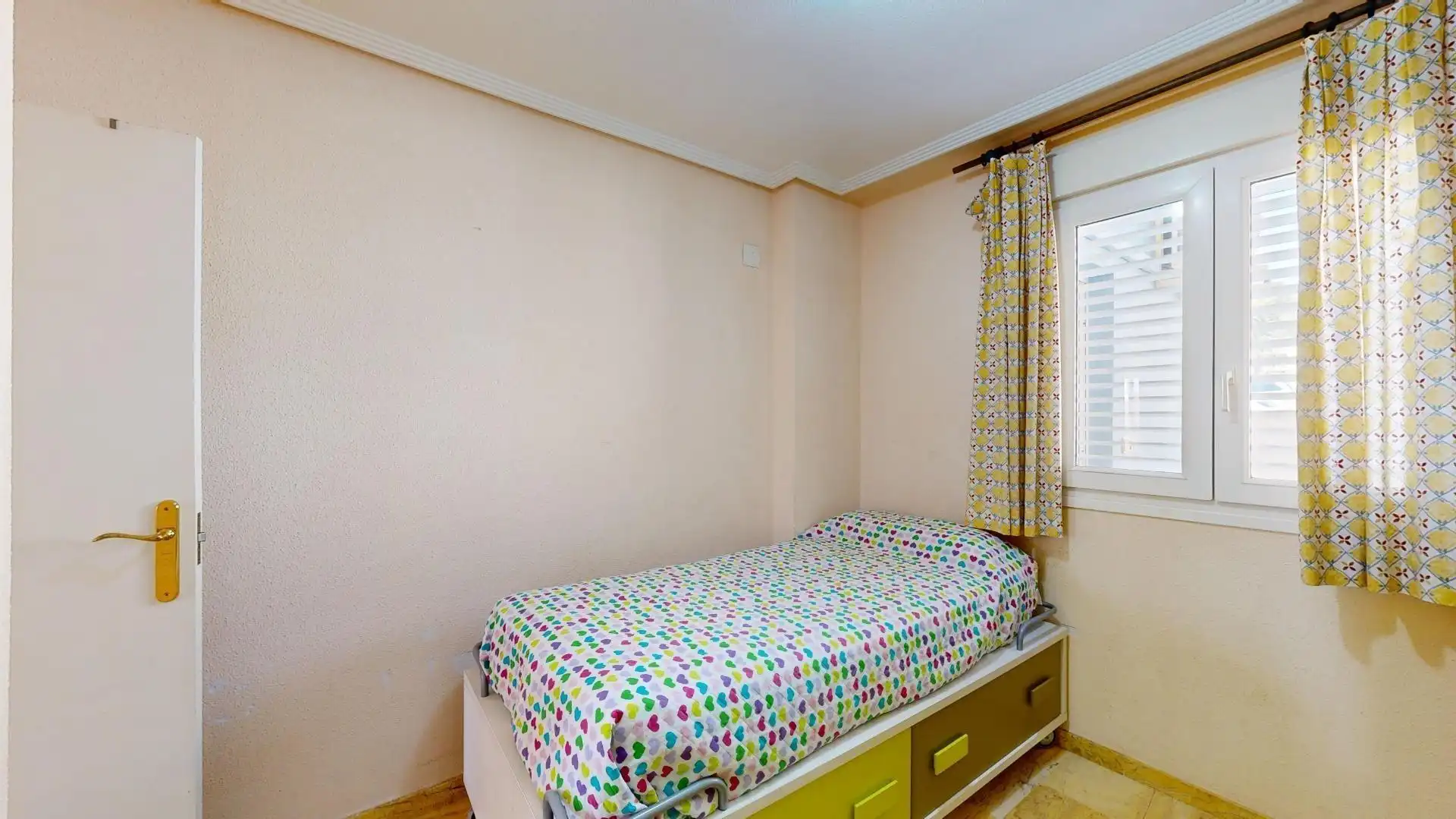 Apartament amb terrassa en venda a Orihuela Costa, imagen 23