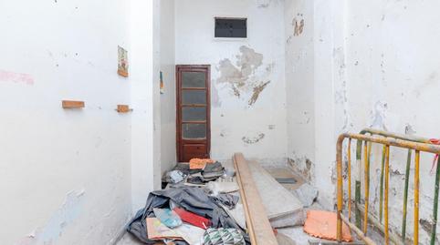 Foto 5 de Planta baixa en venda a Calle Calle de San Pedro, El Cabanyal - El Canyamelar, Valencia