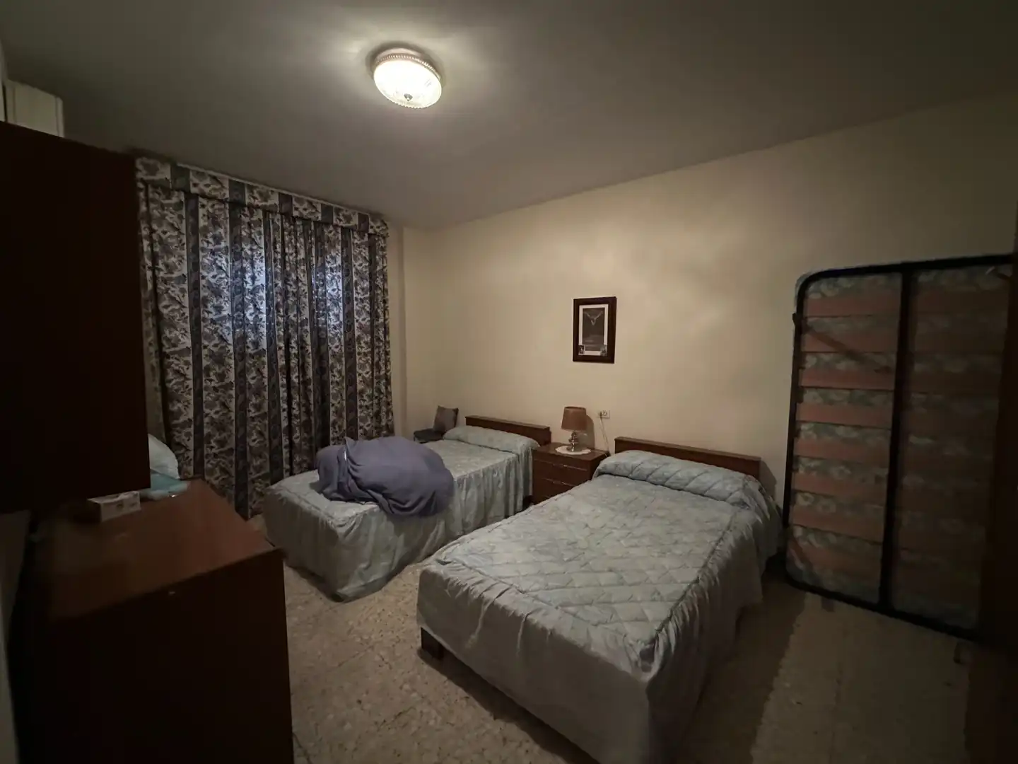 Habitación de Casa o chalet en venta en Jódar con Aire acondicionado, Terraza y Piscina