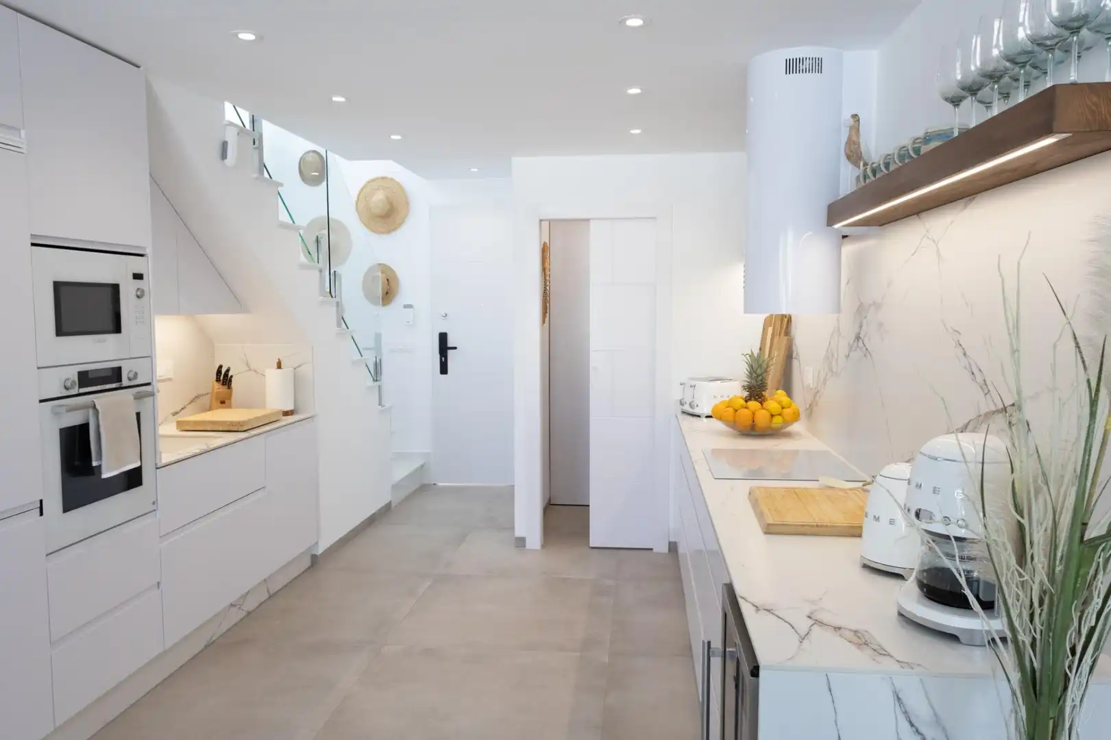 Casa con piscina in vendita a Santiago de la Ribera, imagen 11