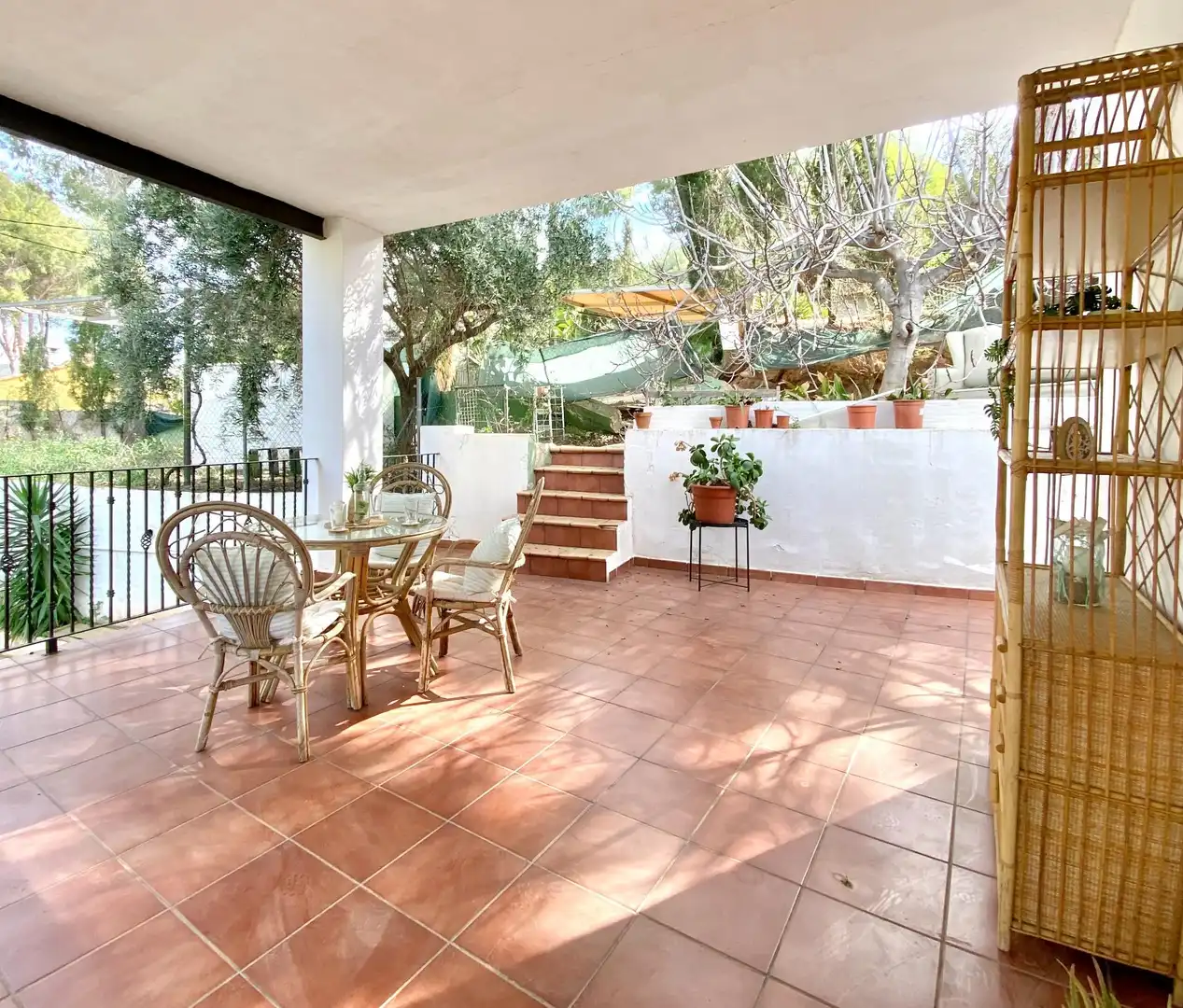 Casa o chalet en venta en Partida Partida Plan de Pavia, 7, Albalat dels Tarongers
