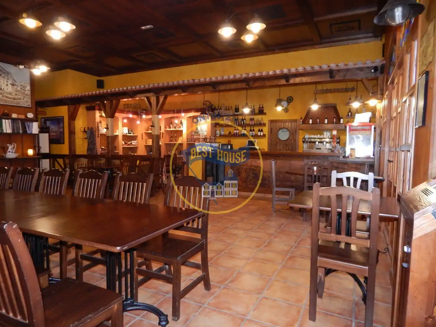 Nave industrial en venta en Bocairent