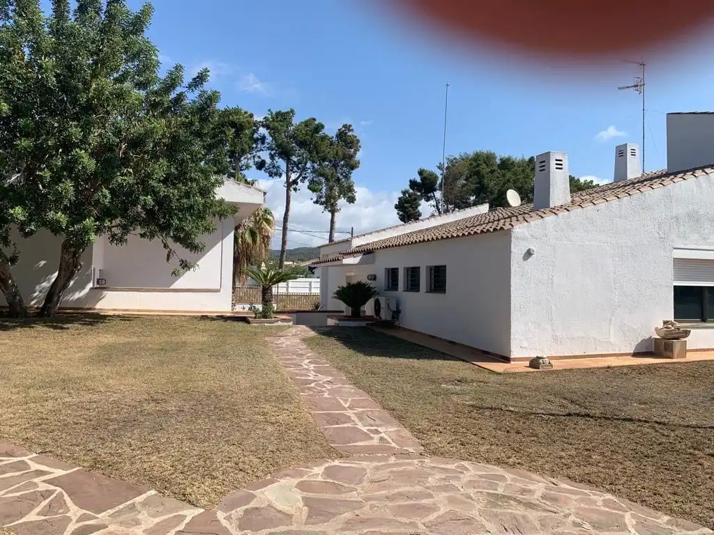 House with pool for sale in Roda de Barà, imagen 14