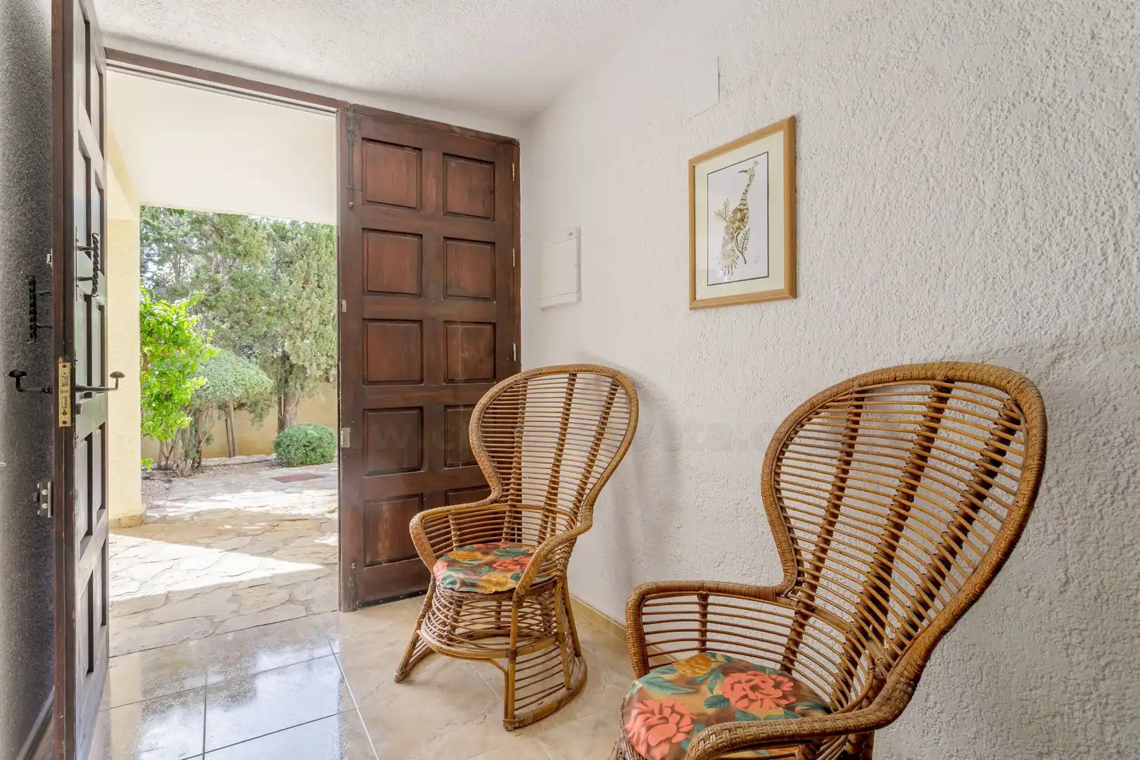 Houses for sale in El Campello  with Air Conditioner, Private garden and Terrace