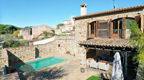 Foto 2 de Finca rústica en venta en Poble, Calonge i Sant Antoni