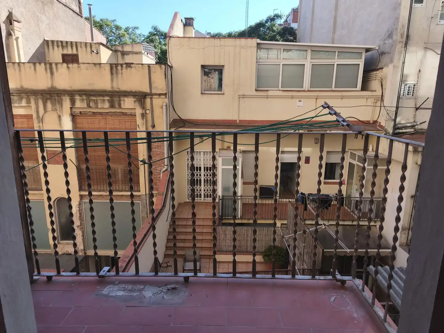 Piso con terraza en venta en Eixample, imagen 4
