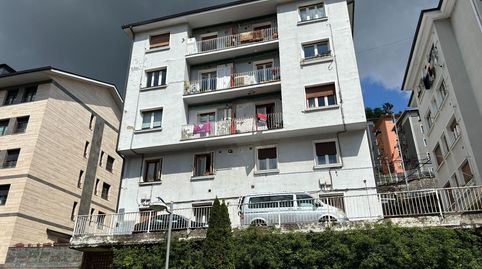 Foto 2 de Piso en venta en Arratebide, Eibar, Gipuzkoa