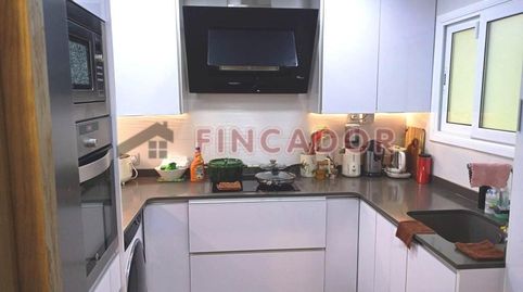 Foto 2 de Piso en venta en Carrer de Rubió I Balaguer, La Vall d'Hebron, Barcelona Capital