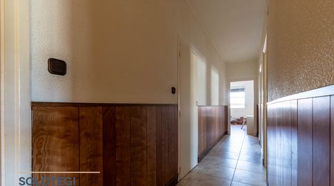 Foto 5 de Piso en venta en Zubiaurre Pasealekua, Intxaurrondo, Donostia - San Sebastián
