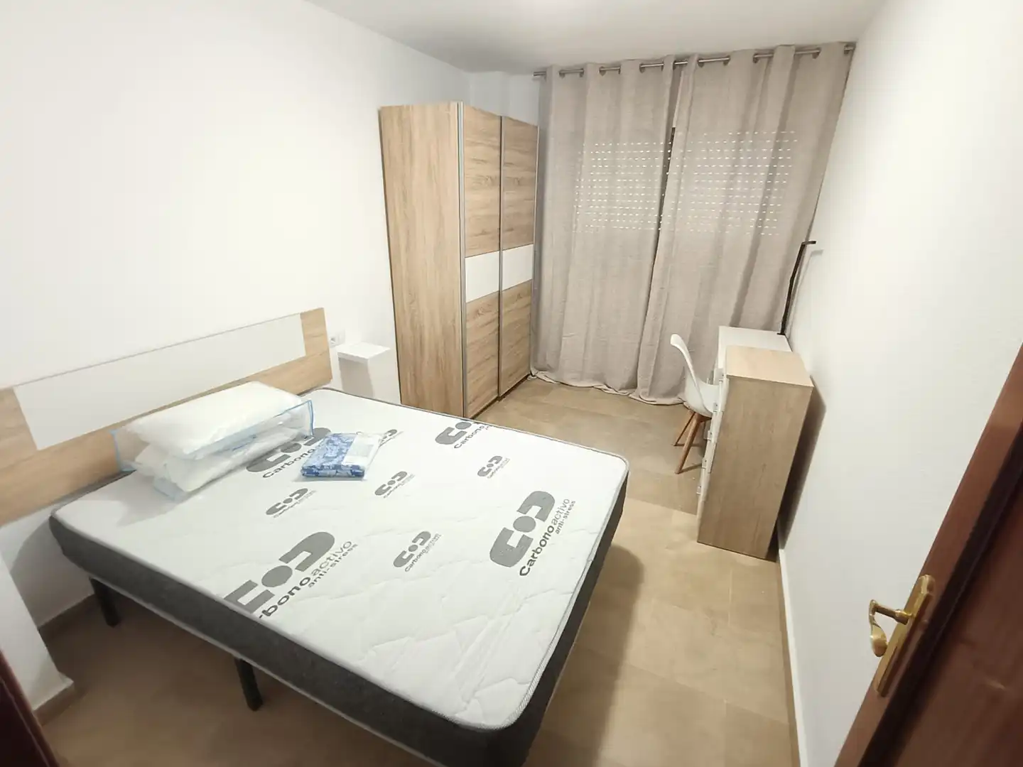 Flat with lift to rent in Calle Martín Bohórquez, imagen 10