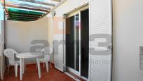 Balcony of Apartment for sale in Vera  with Terrace