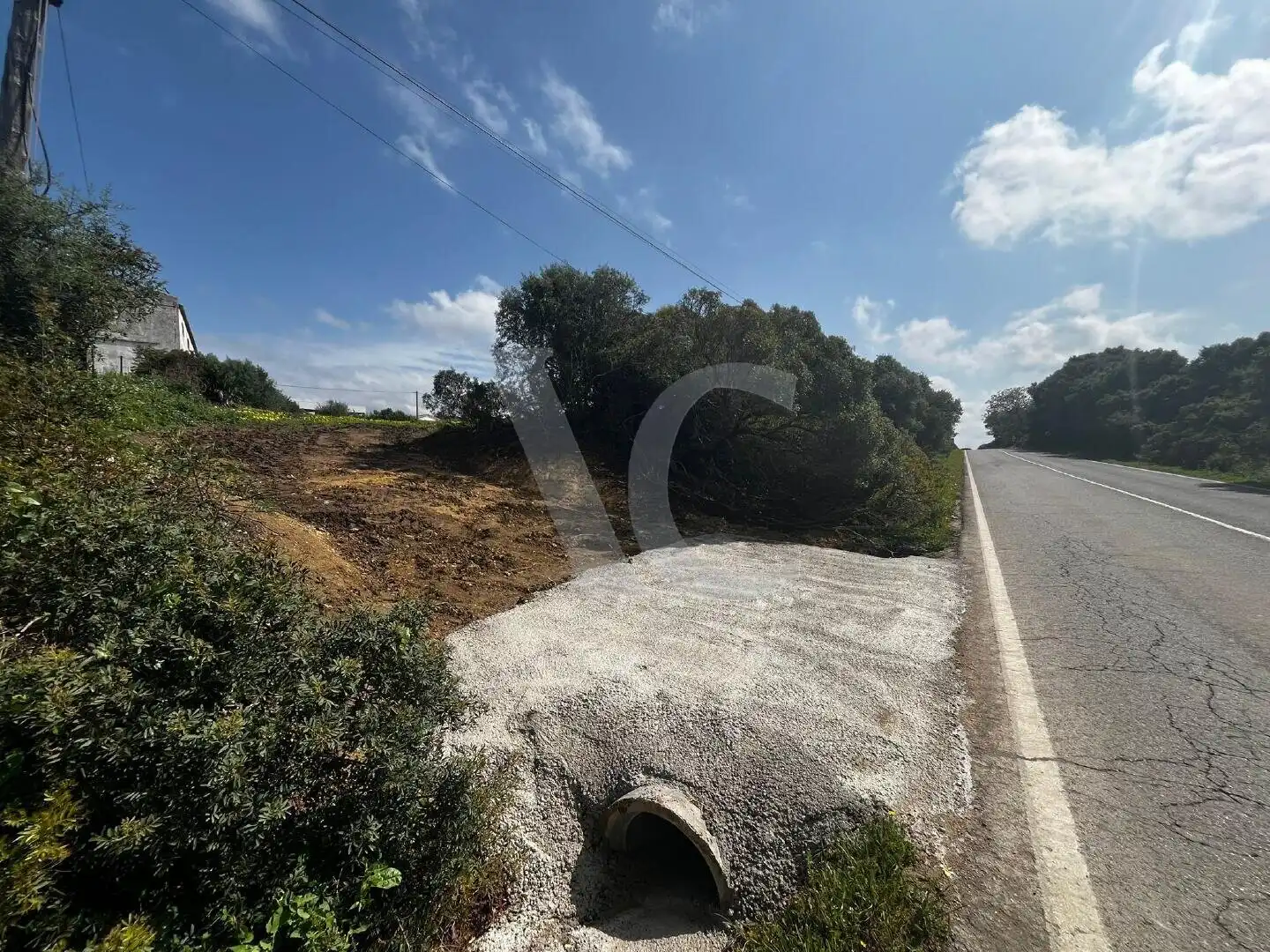 Residential zum Verkauf in Vejer de la Frontera