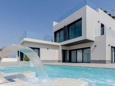 Villa avec piscine à vendre à Calle Sector y-1 Campoa-Sector Nort