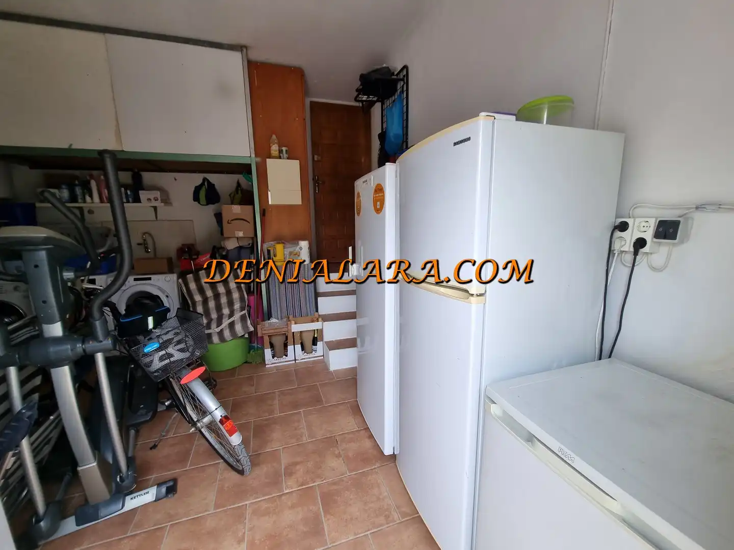 Villa con piscina in vendita a Els Poblets, imagen 31