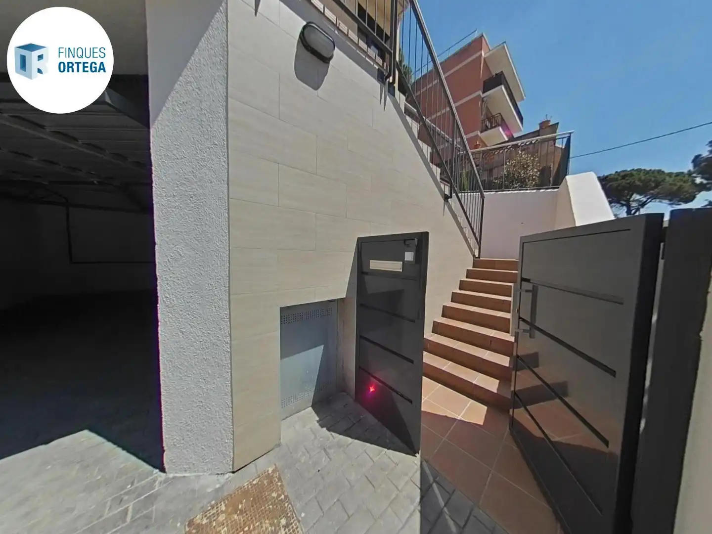 Detached homes for sale in El Papiol  with Heating, Terrace and Oven