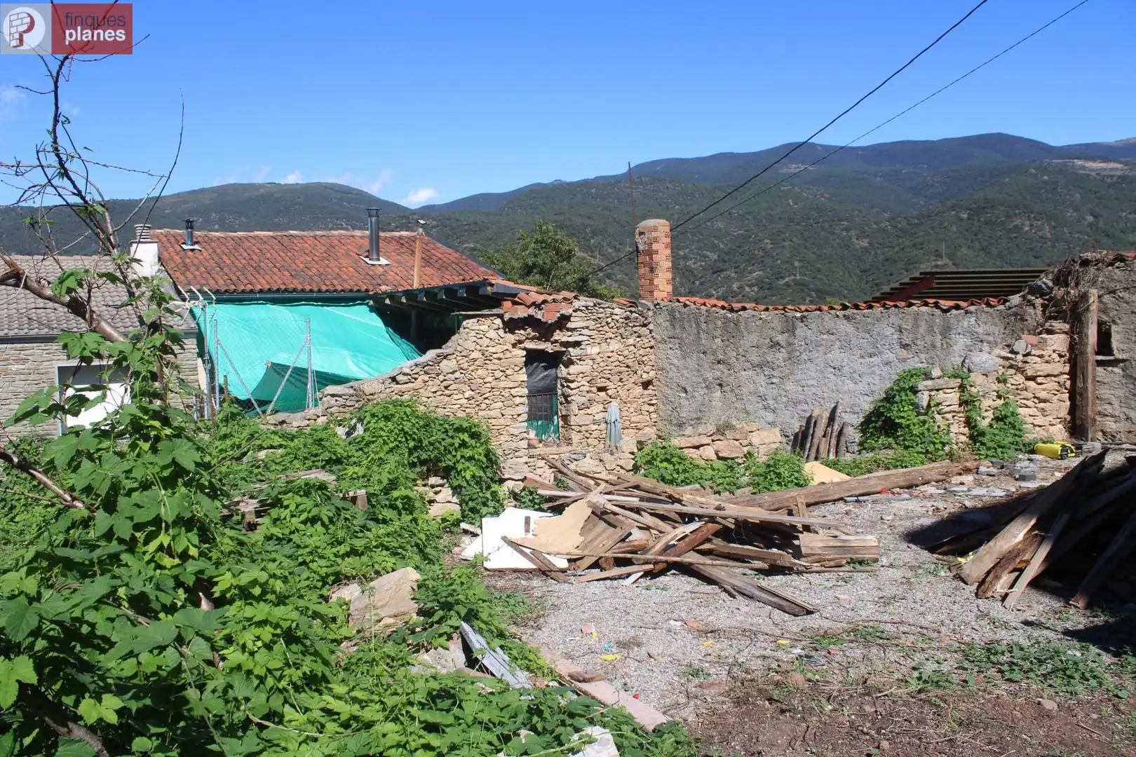 Lands and plots for sale in Alàs i Cerc, imagen 9