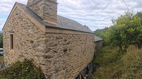 Foto 3 de Finca rústica en venda a Lugar a Veiga, Ortigueira, A Coruña