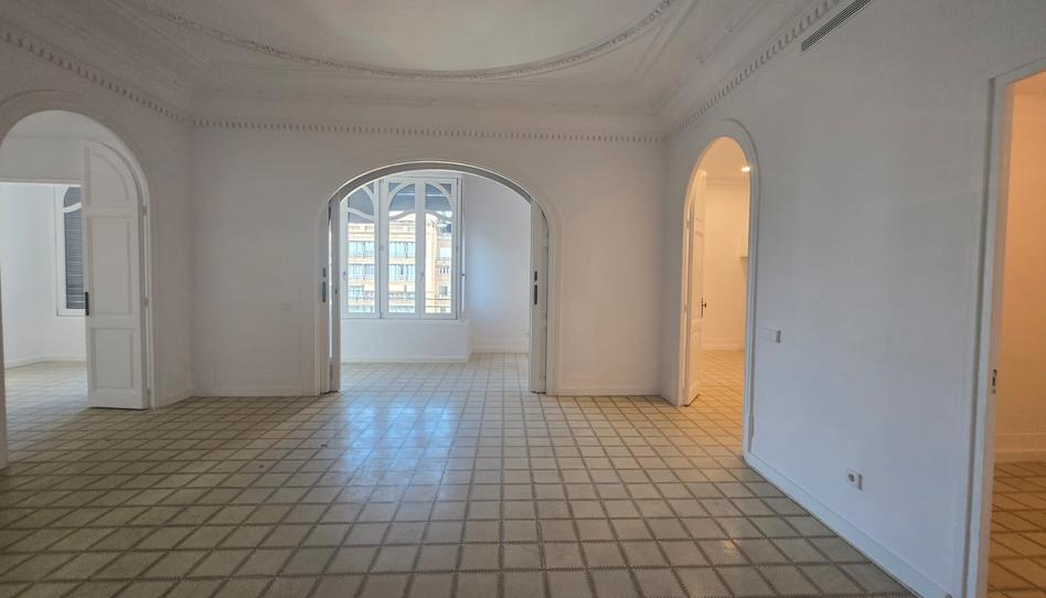 Photo 1 of Flat to rent in Gran Via de Les Corts Catalanes, Dreta de l'Eixample, Barcelona