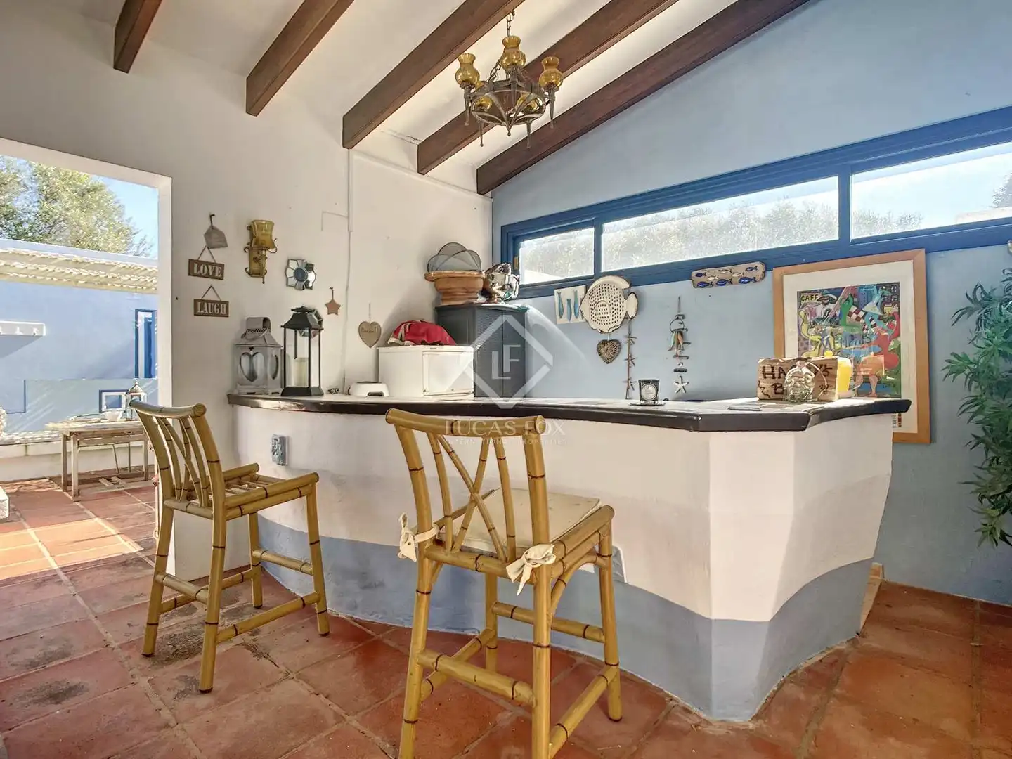 Villa avec terrasse à vendre à Sant Climent - Es Canutells, imagen 13
