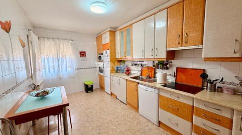 Foto 5 de Casa adosada en venta en Parque Manuel de Vega - Carretera de Ugena, Illescas
