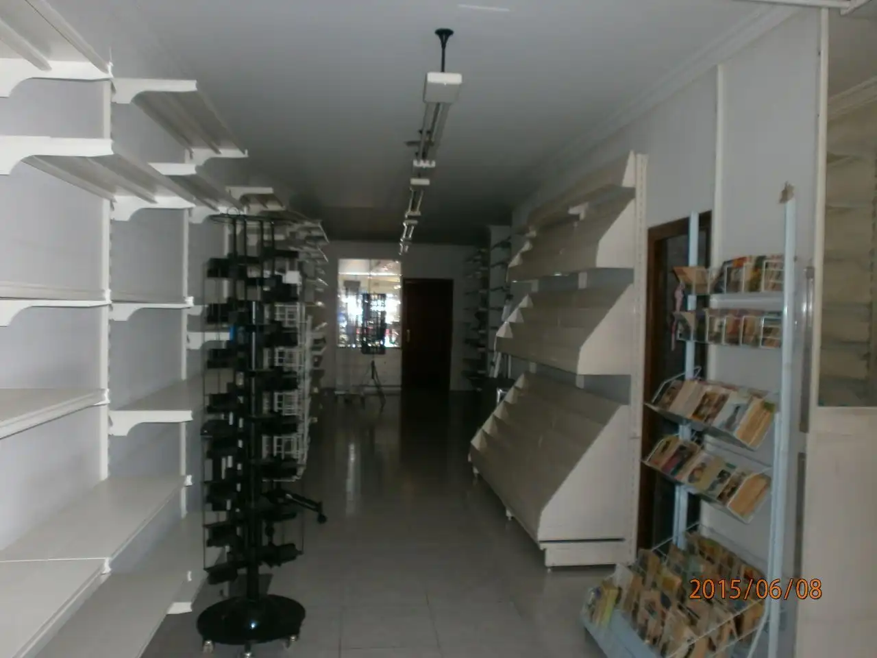 Locale commerciale in affitto a Lalín, imagen 5