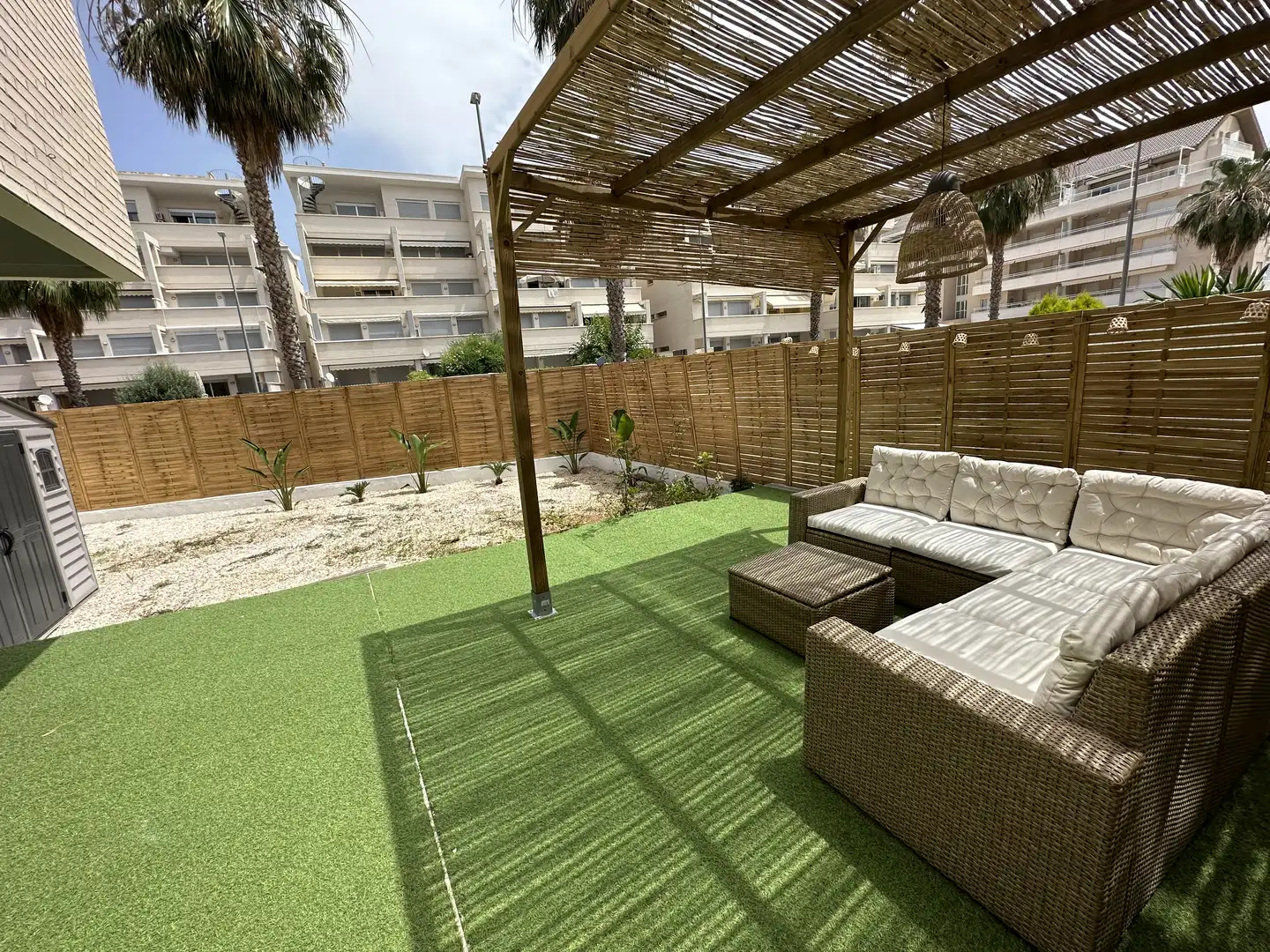 Pis amb piscina de lloguer a Camí Llavador, imagen 25
