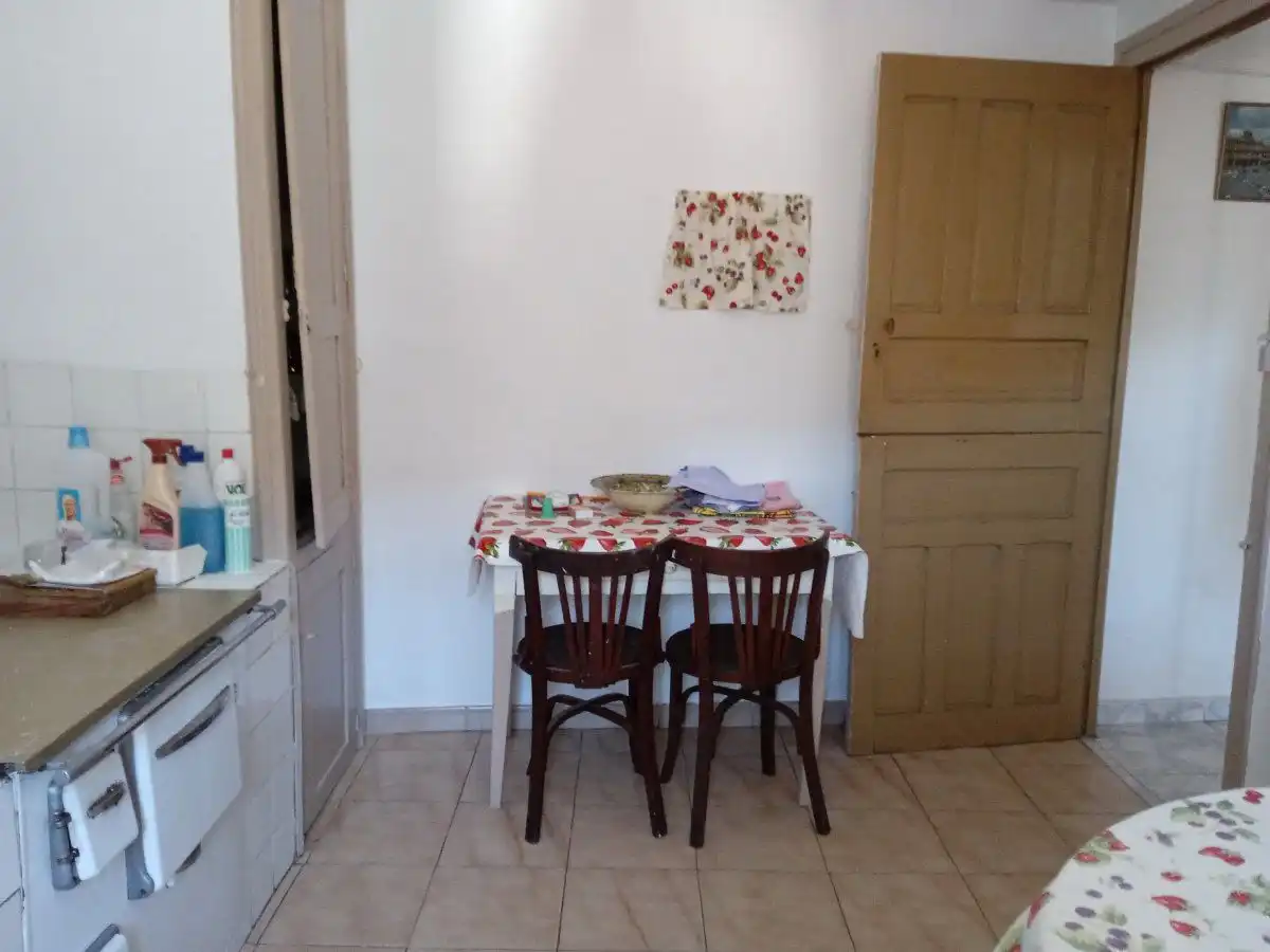 Dining room of Flat for sale in Santurdejo, La Rioja
