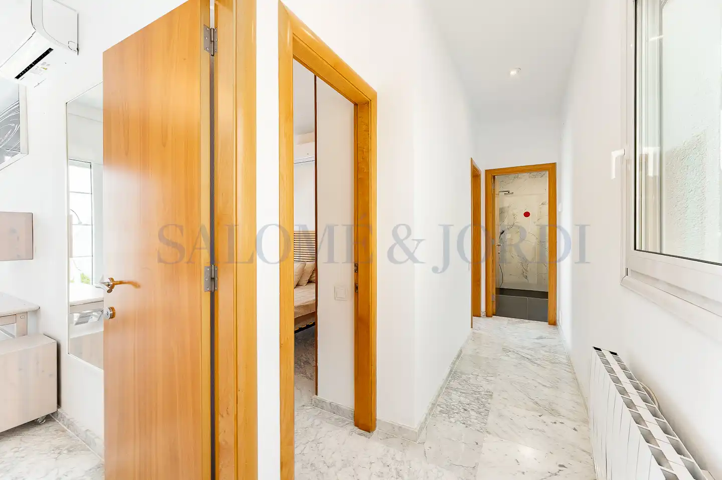 Casa o chalet en venta en Cabrils con Aire acondicionado, Calefacción y Jardín privado