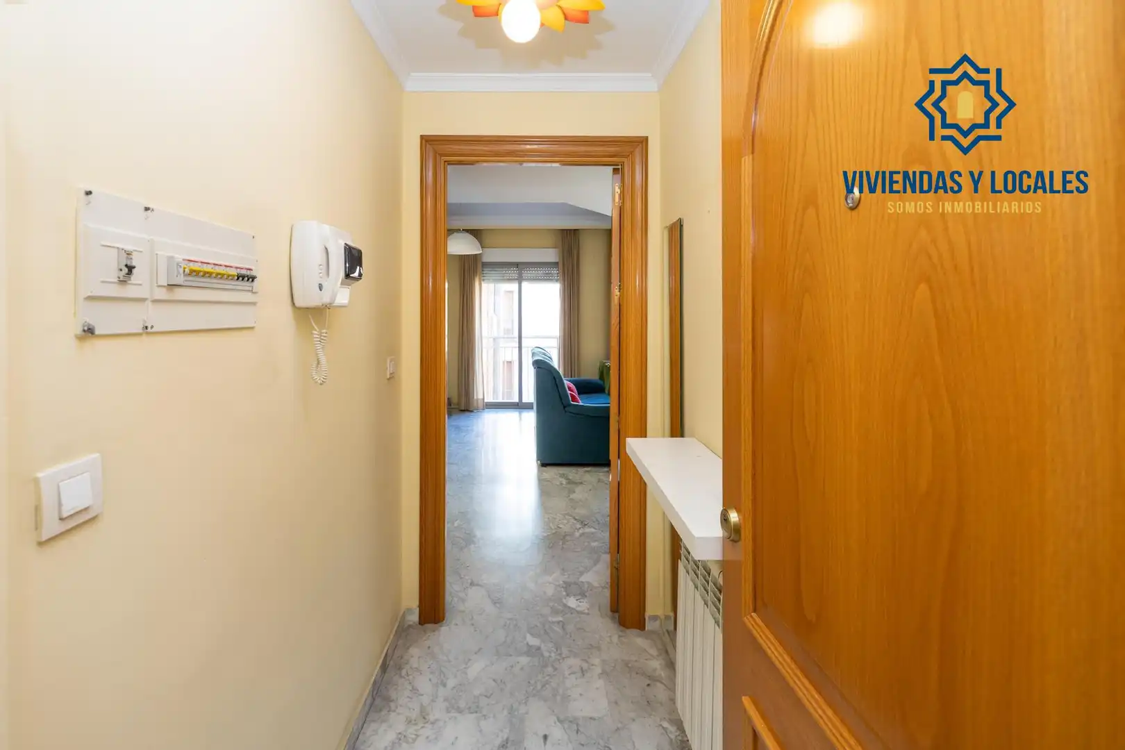 Piso con ascensor en venta en Ronda, imagen 25