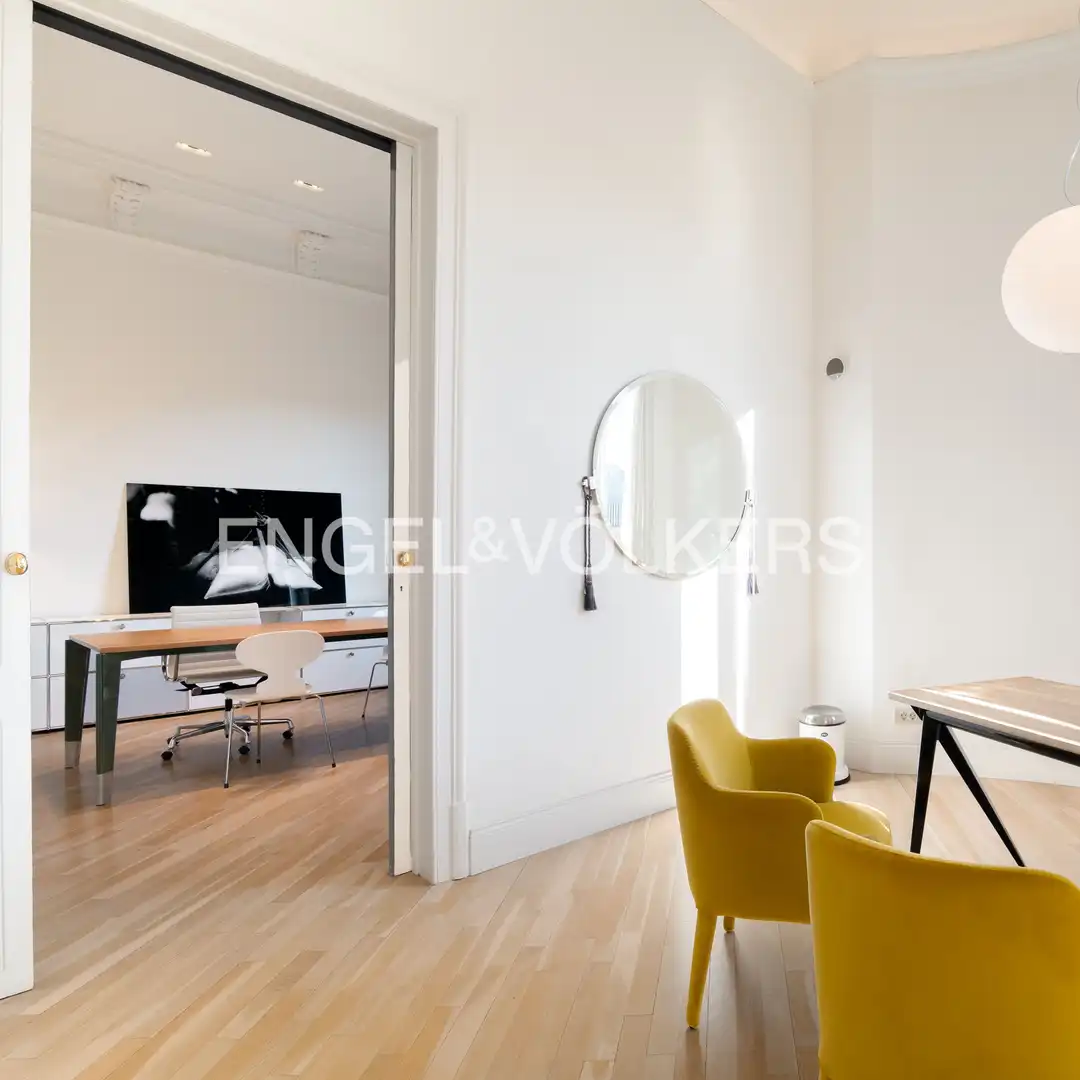 Wohnung mit Aufzug zum Verkauf in Carrer de Casp, imagen 19