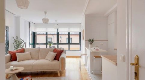 Foto 3 de Piso en venta en Gijón - Los Remedios, Cimadevilla, Gijón