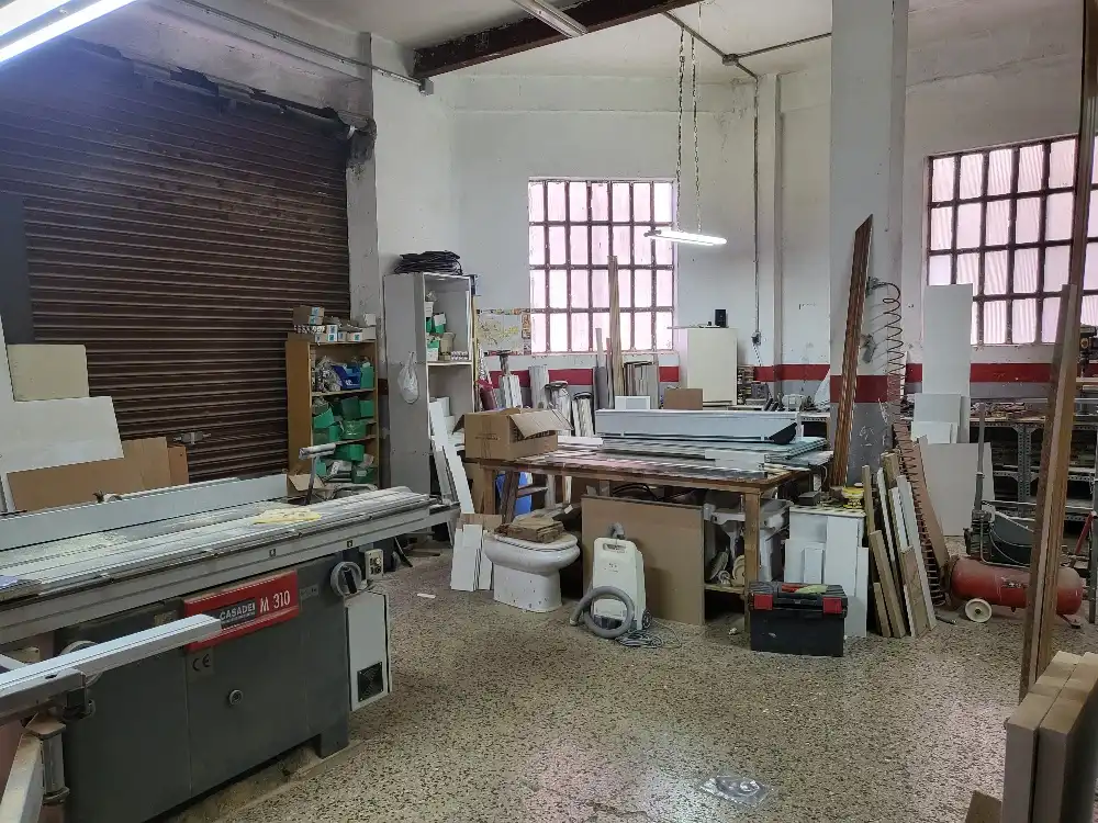 Locale commerciale in vendita a Las Trescientas - San Francisco - Ciudad Vergel, imagen 6