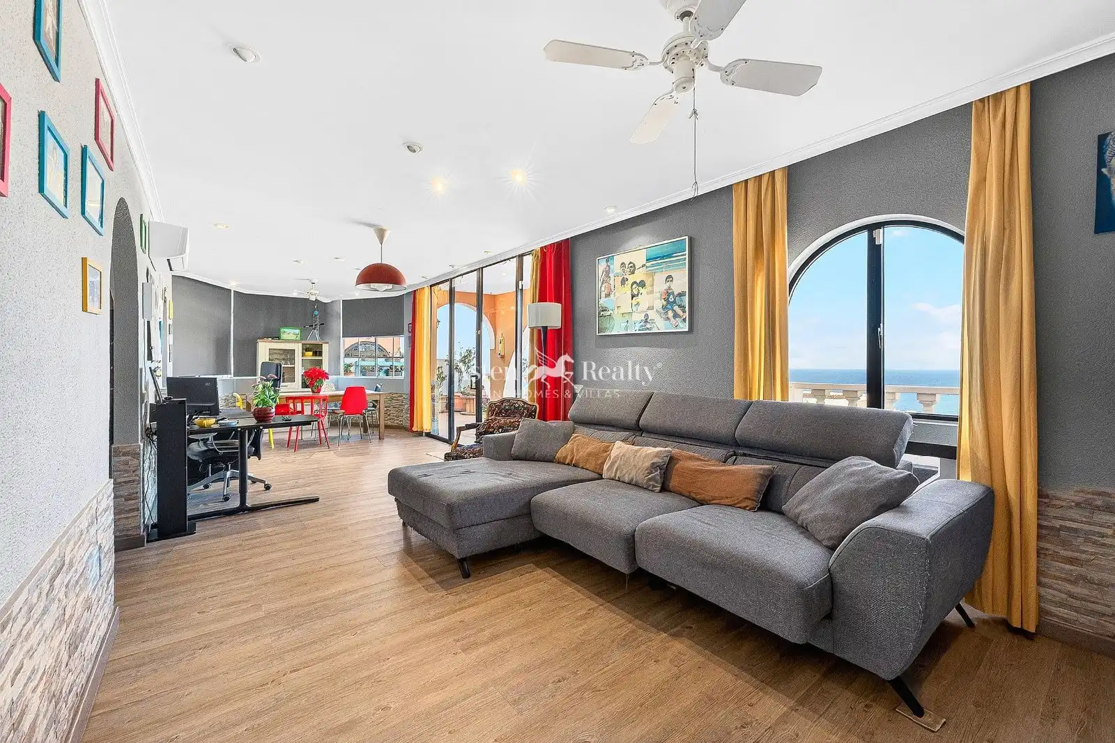 Casa con piscina en venta en Países Bajos, imagen 5