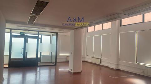Photo 2 of Premises to rent in Avenida de Burgos, El Berrocal, Valladolid Capital