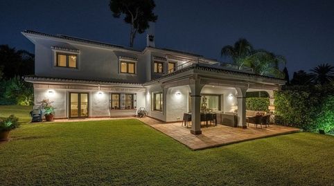 Foto 5 de Casa o chalet en venta en Calahonda, Mijas