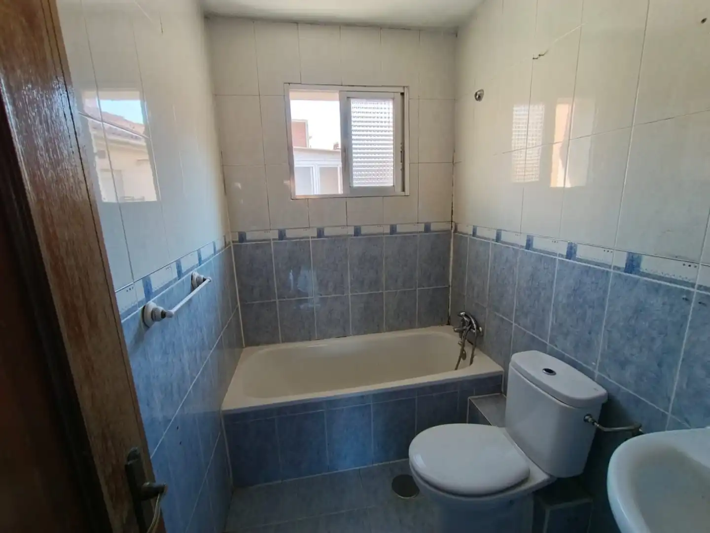 Baño de Piso en venta en Tetuán