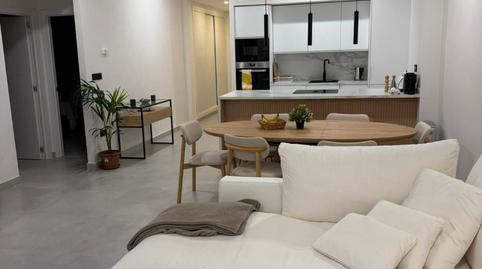 Photo 3 of Apartment to rent in Avenida del Prado, Las Brisas, Marbella